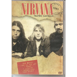 Dvd Nirvana