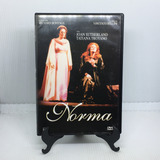 Dvd Norma
