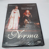 Dvd Norma
