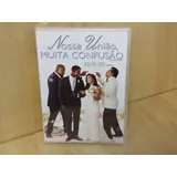 Dvd Nossa