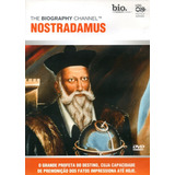 Dvd Nostradamus