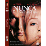 Dvd Nunca