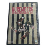 Dvd Nuremberg