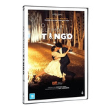 Dvd - O Último Tango - Juan Carlos Copes, Maria Nieves