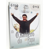 Dvd - O Banheiro Do Papa - ( El Baño Del Papa )