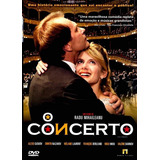 Dvd O