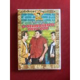 Dvd O