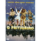 Dvd O