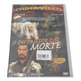 Dvd O