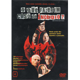 Dvd O