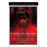 Dvd - O Som Ao Redor - ( Ed. Especial - Dvd Duplo )
