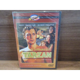 Dvd - O Tesouro De Tarzan - Edição Especial - Novo - Lacrado