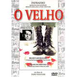 Dvd O