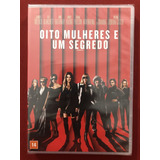 Dvd Oito