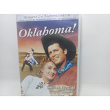 Dvd Oklahoma