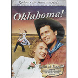 Dvd Oklahoma