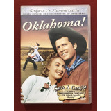 Dvd Oklahoma