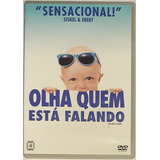 Dvd Olha