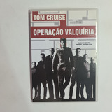 Dvd Operacao