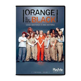 Dvd - Orange Is The New Black - Primeira Temporada - Vol. 2