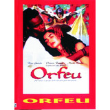 Dvd Orfeu