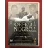 Dvd - Orfeu Negro - Marcel Camus - Versátil Home Video