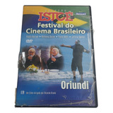 Dvd Oriundi