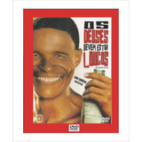 Dvd Os