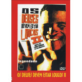 Dvd Os