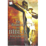 Dvd / Os Segredos Da Bíblia - Narrado P. Roger Moore (l