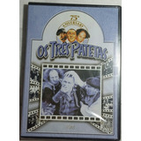 Dvd Os