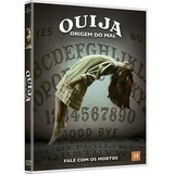 Dvd Ouija