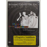 Dvd Outros