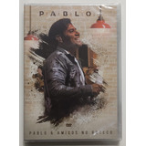 Dvd Pablo