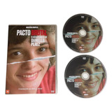 Dvd Pacto