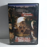 Dvd Pacto