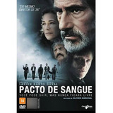 Dvd Pacto