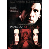 Dvd Pacto