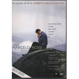 Dvd - Padre Marcelo Rossi - Paz Ao Vivo - Lacrado