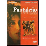 Dvd Pantaleao