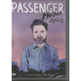 Dvd Passenger