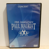Dvd Paul