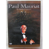Dvd Paul