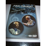 Dvd Paul