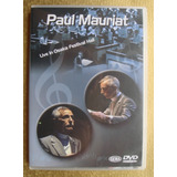 Dvd Paul