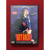 Dvd Paul