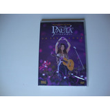 Dvd Paula