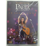 Dvd Paula