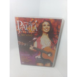 Dvd Paula