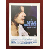 Dvd Paulo